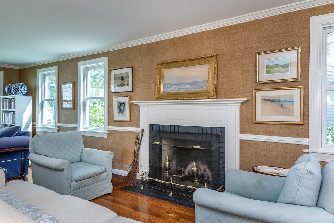 Condo in Salisbury, Connecticut, United States 4 - 18929507