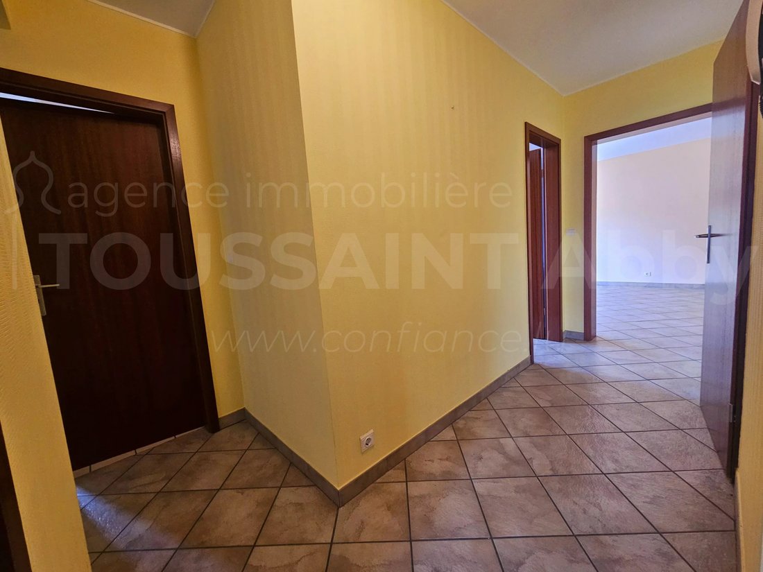 Apartment in Colmar-Berg, Mersch, Luxembourg 2 - 13221948