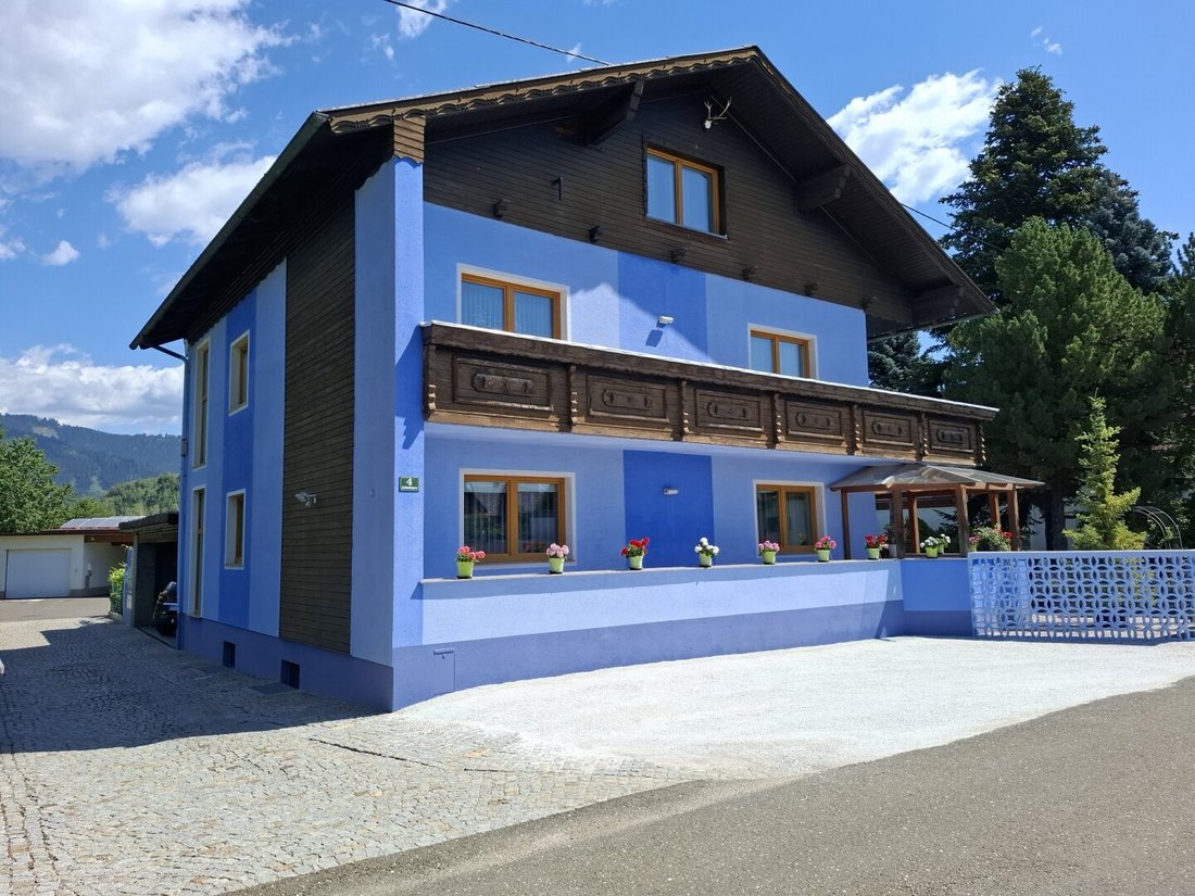 Fohnsdorf, Styria, Austria 2 - 18929343
