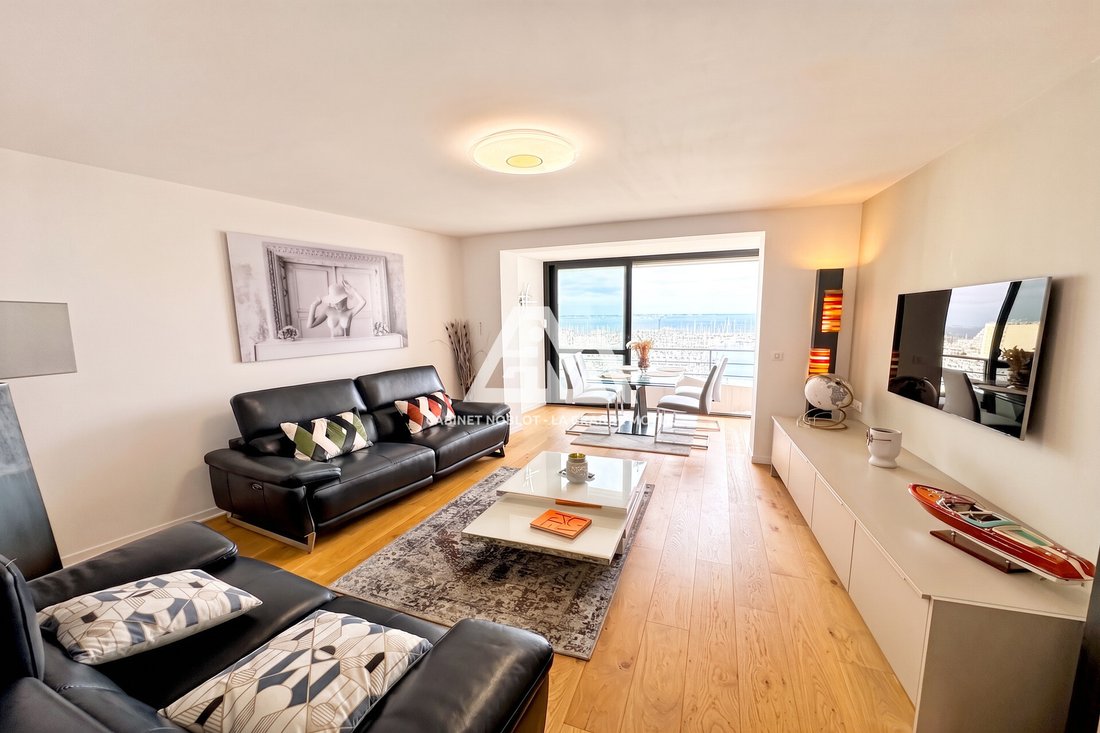 Apartment in Mauguio, Occitania, France 3 - 18021401
