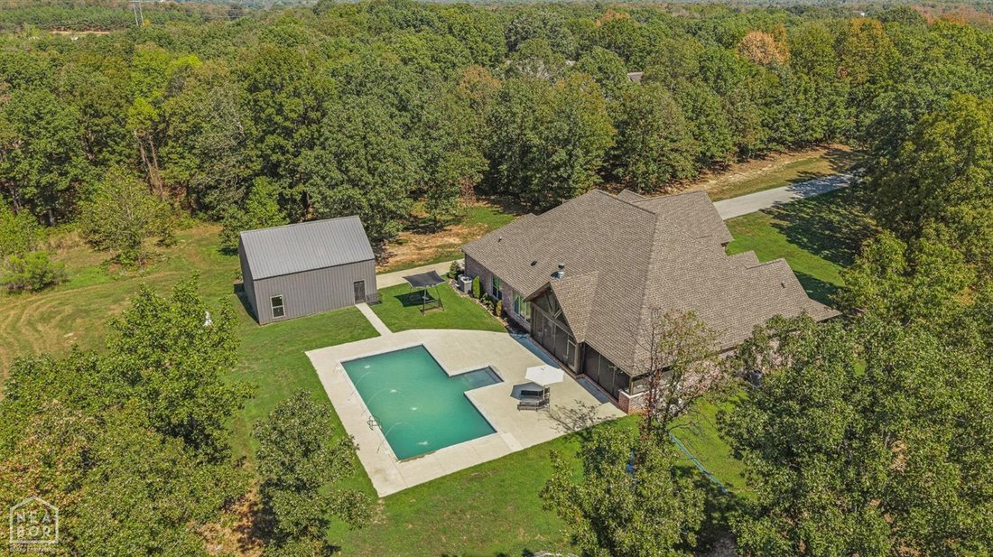 House in Jonesboro, Arkansas, United States 4 - 18928703