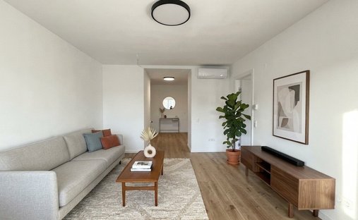 Penthouse in Wien, Wien, Österreich 1