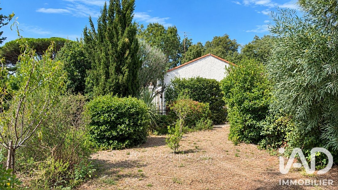House in Exterieurs, Frejus, France 4 - 18930036