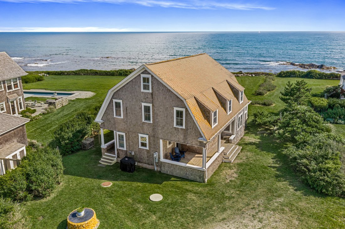Little Compton, Rhode Island, United States 3 - 18929479