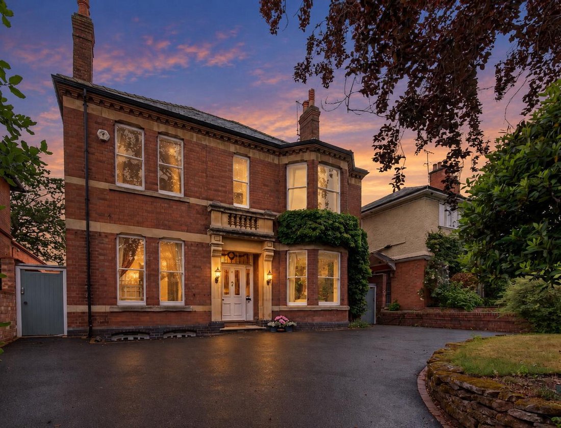 House in Leamington Spa, England 3 - 18248379