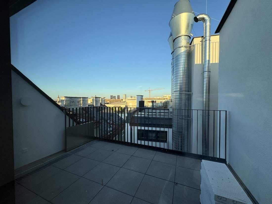 Penthouse in Vienna, Wien, Austria 5 - 18929418