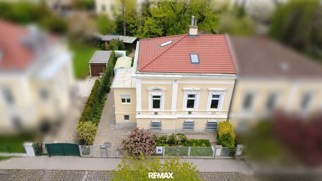 House in Mödling, Lower Austria, Austria 2 - 18929952