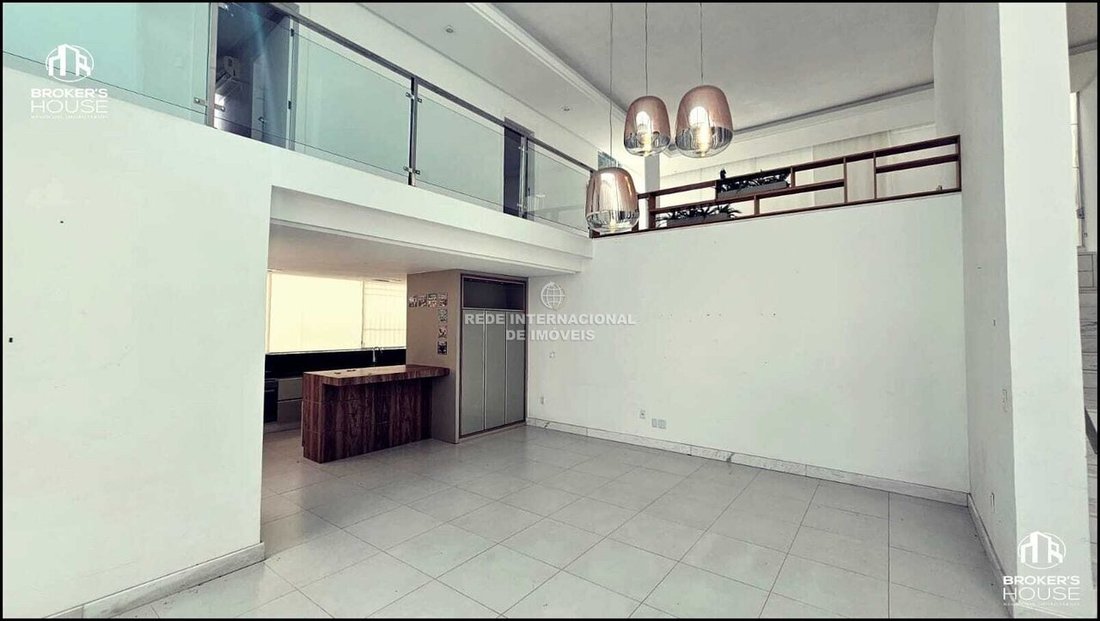 House in Jardim Camburi, State of Espírito Santo, Brazil 2 - 16671589