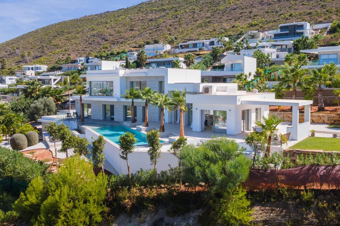Villa in Xabia / Javea, Valencian Community, Spain 2 - 18928721