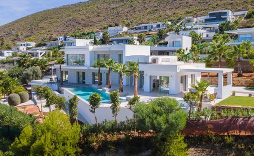 Villa in Xabia / Javea, Valencian Community, Spain 1