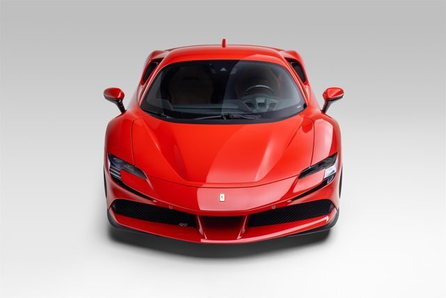 Coupe in Newport Beach, CA, United States 5 - 18929124