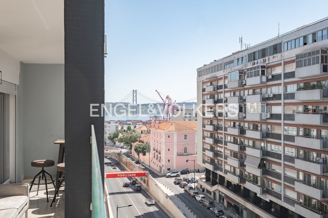 Apartment in Estrela, Lisbon, Portugal 2 - 18929255