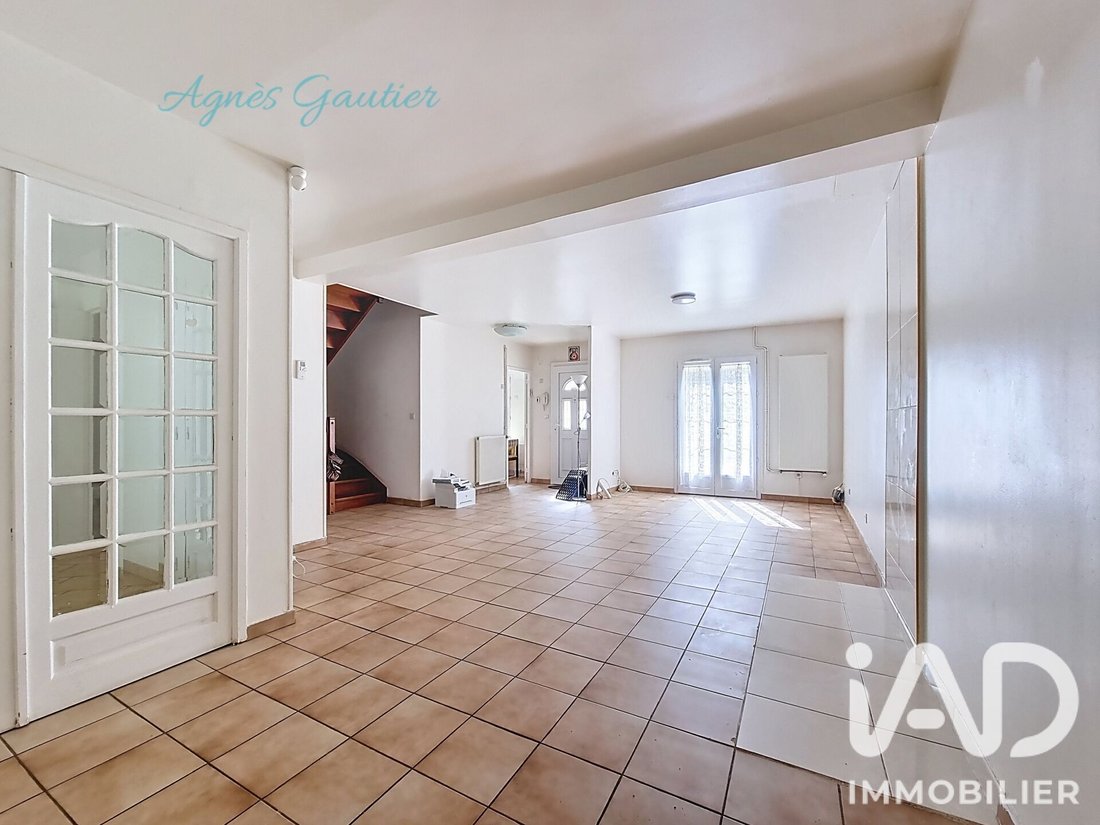 House in Centre Ville, Limeil-Brevannes, France 2 - 18930047