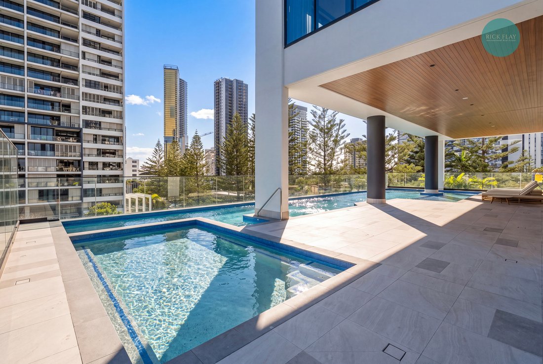 Apartment in Broadbeach, Queensland, Australia 5 - 18929165