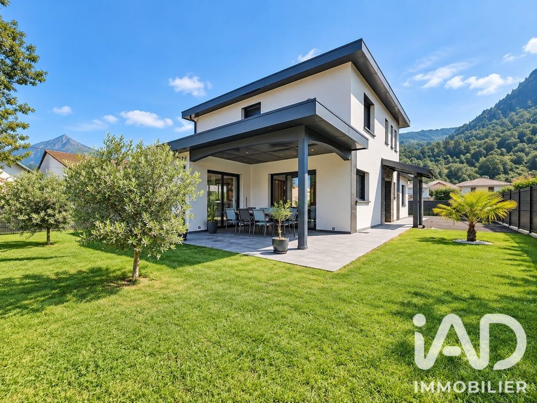 House in Centre Ville, Cluses, France 1 - 18930073