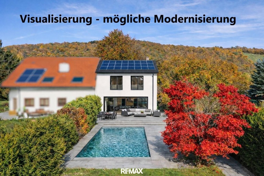 House in Langenzersdorf, Lower Austria, Austria 4 - 18929943