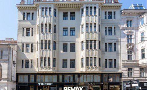 Apartment in Vienna, Wien, Austria 1
