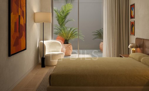 Apartment in Lordelo do Ouro e Massarelos, Porto District, Portugal 1