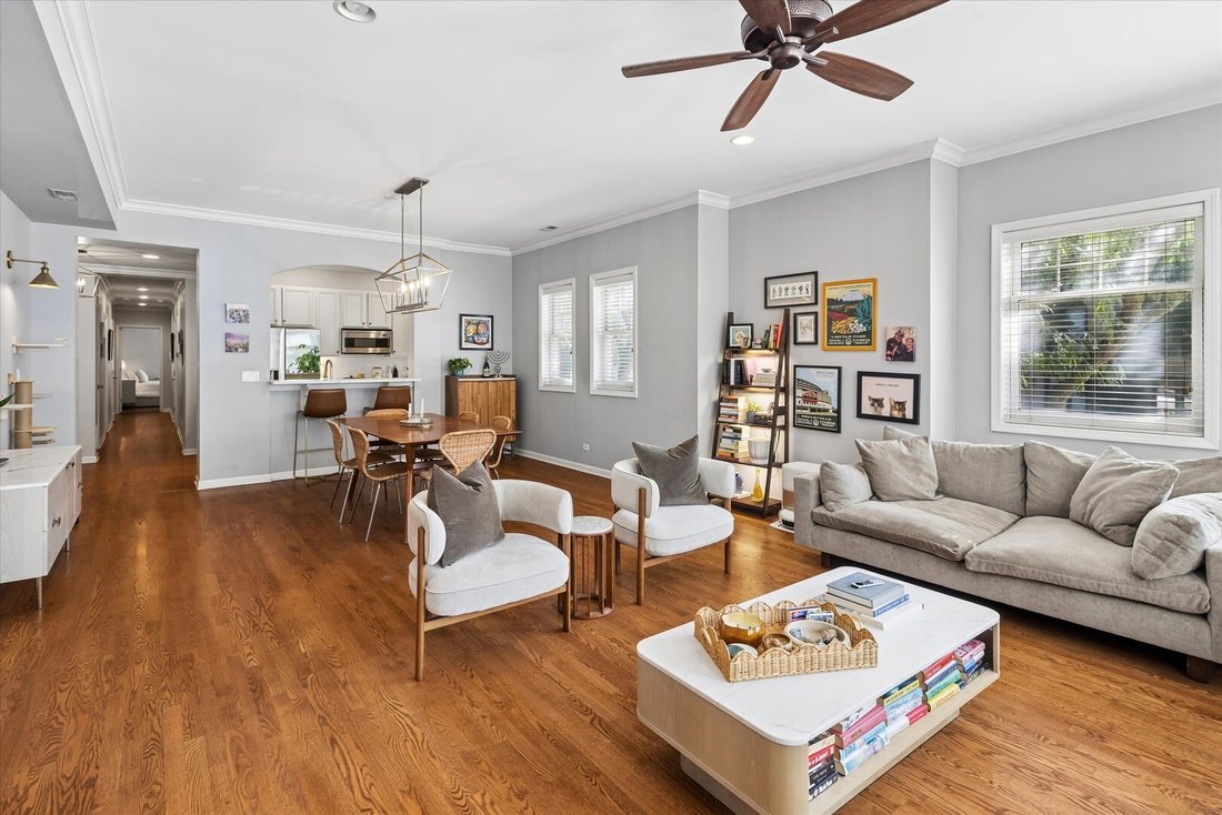 Condo in Chicago, Illinois, United States 4 - 18929718