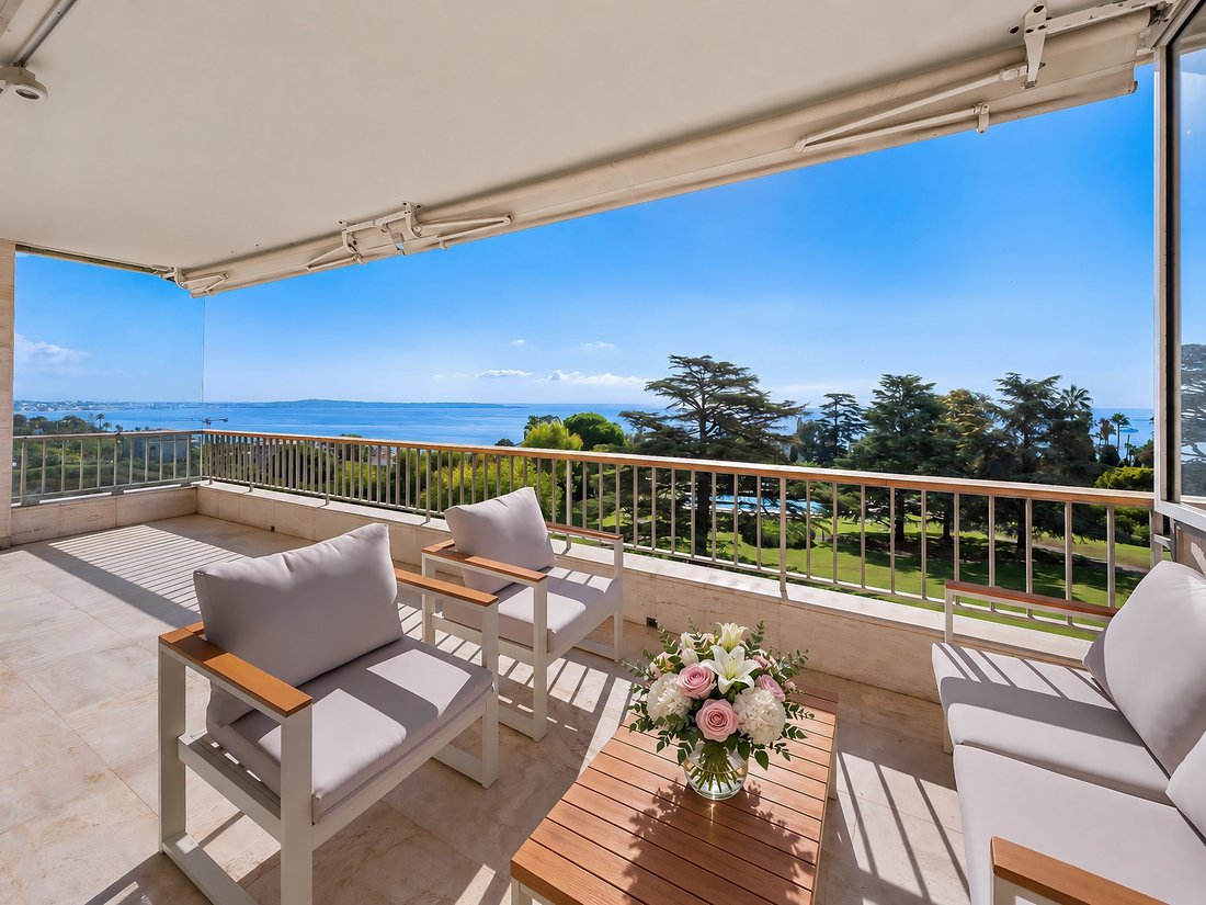 Apartment in La Californie, Cannes, France 2 - 18929520