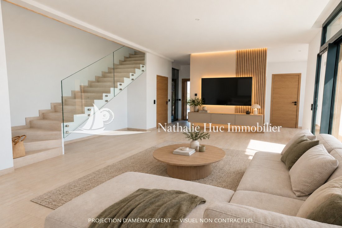 Villa in Saint-Cyprien, Occitania, France 4 - 18928895