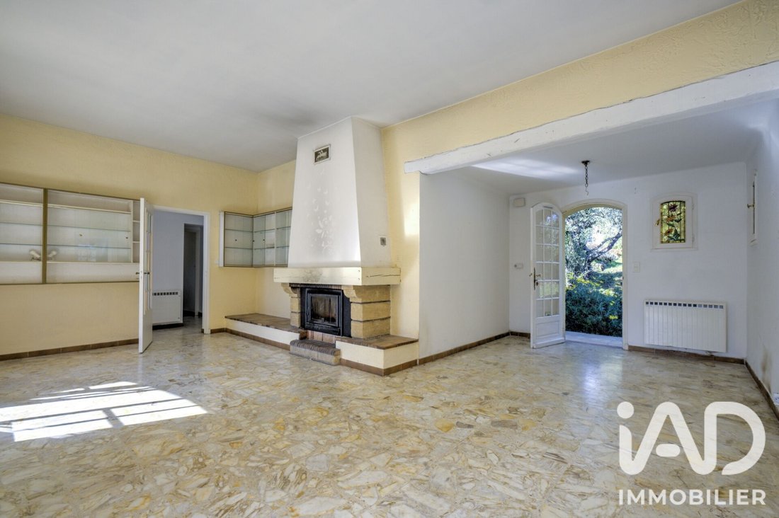 House in Tourrettes, Provence-Alpes-Côte d'Azur, France 3 - 18930027