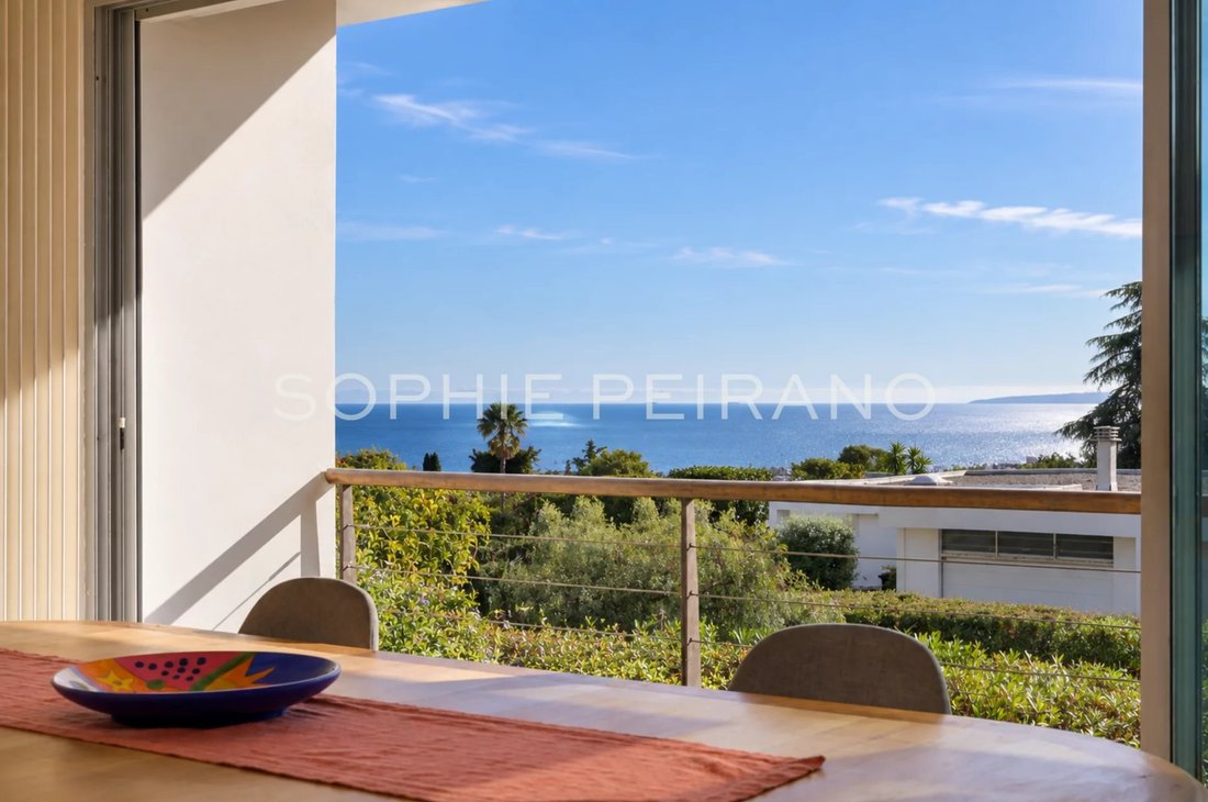 Villa en Antibes, Provenza-Alpes-Costa Azul, Francia 4 - 16650858