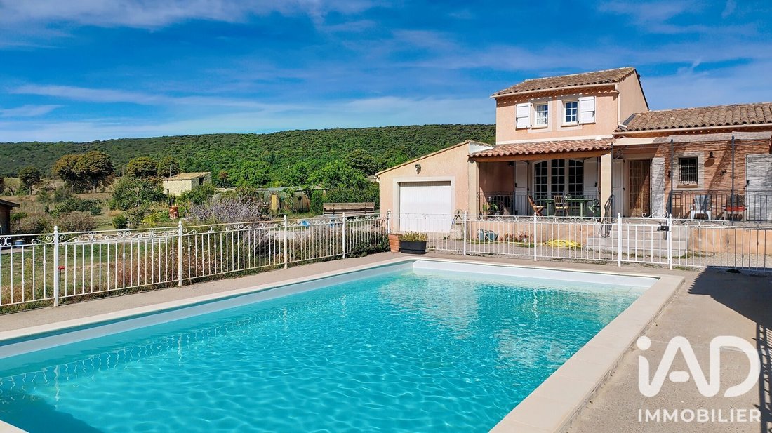 House in Villemus, Provence-Alpes-Côte d'Azur, France 2 - 18930060