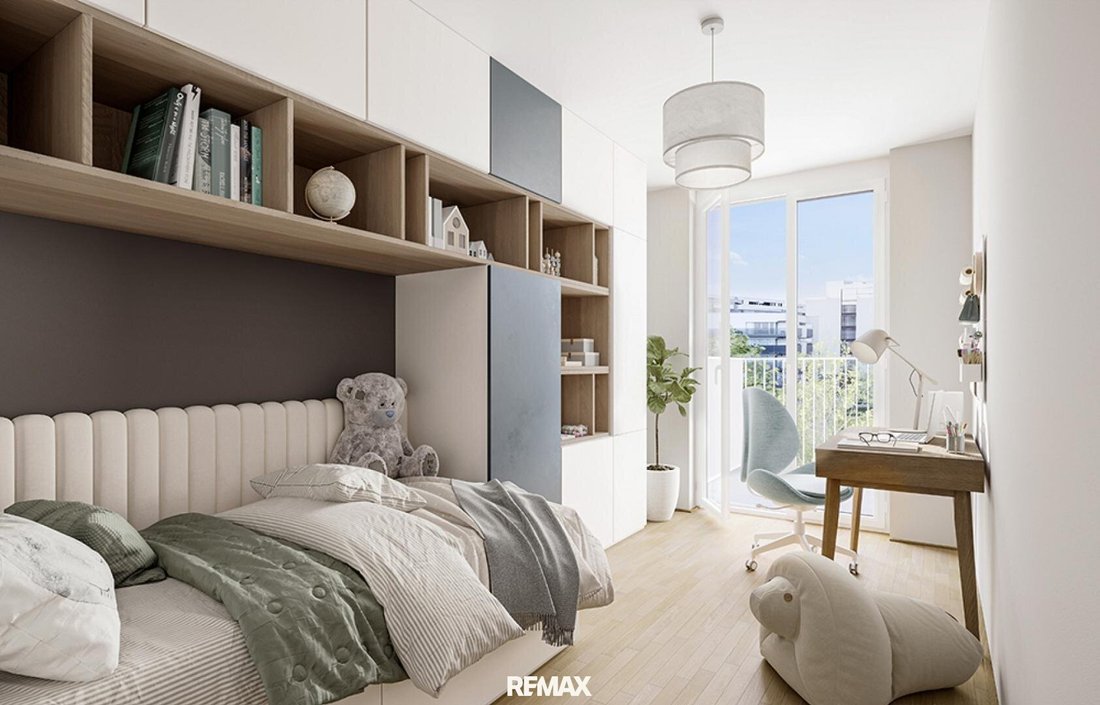 Apartment in Vienna, Wien, Austria 3 - 18929652