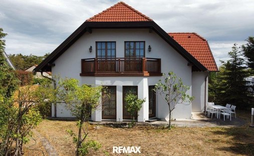 House in Schönau an der Triesting, Lower Austria, Austria 1