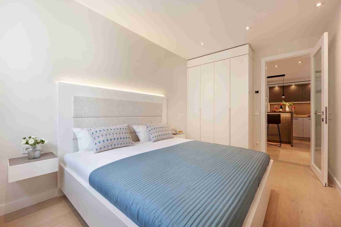 Apartment in Port d'Andratx, Andratx, Balearic Islands 5 - 18926591