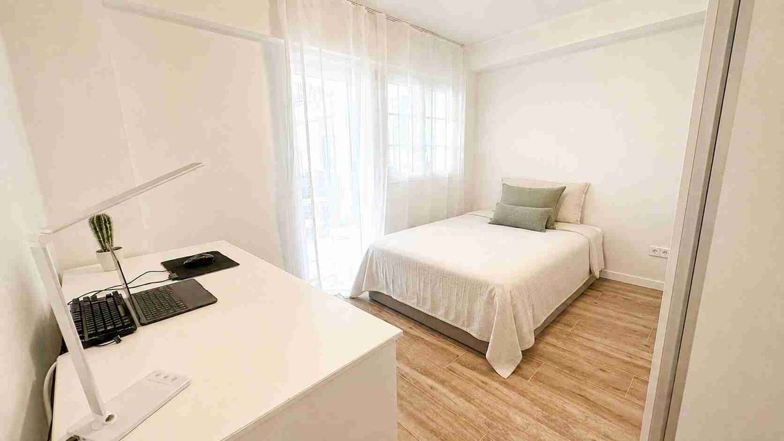 Apartment in Rotes Velles, Calvia, Balearic Islands 5 - 18926640