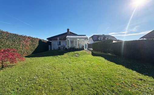 Bungalow in Oberwaltersdorf, Lower Austria, Austria 1