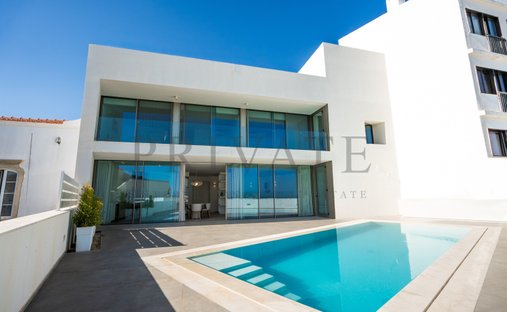 Casa a Olhos de Agua, Algarve, Portogallo 1