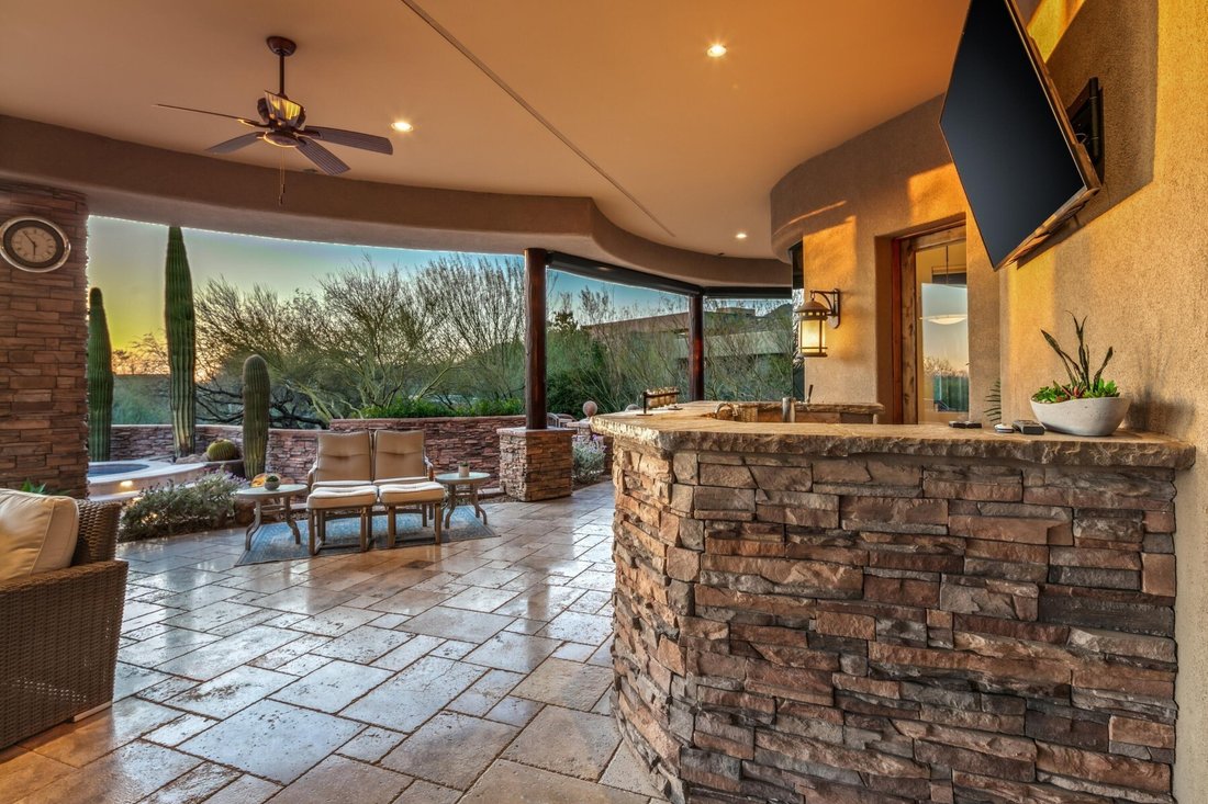 Scottsdale, Arizona, United States 4 - 18929524