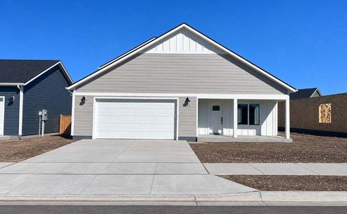 House in Belgrade, Montana, United States 1