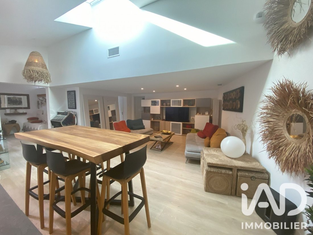 Apartment in Jardins de la Fontaine, Nimes, France 3 - 18930055