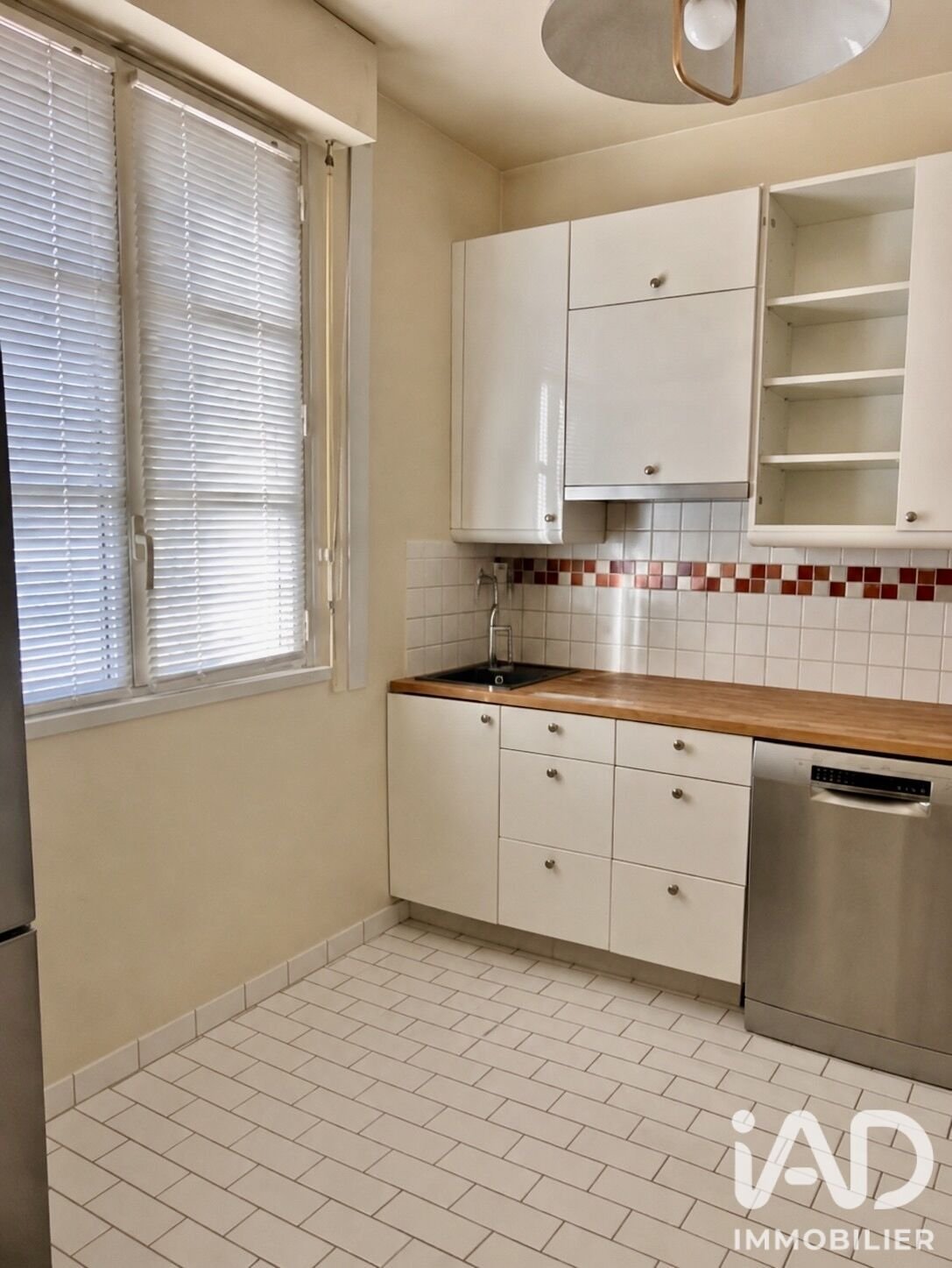 Apartment in Centre-Bras de Marne, Saint-Maurice, France 5 - 18930072