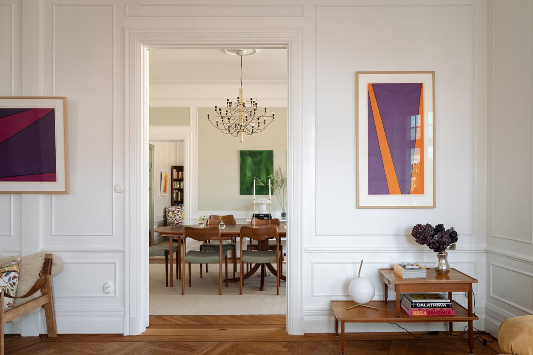 Apartment in Stockholm, Stockholm County, Sweden 4 - 18929466