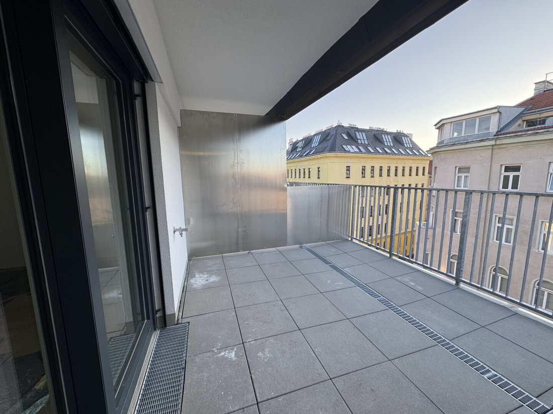 Penthouse in Vienna, Wien, Austria 2 - 18929533