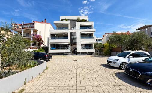Apartamento en Zadar, Croacia 1