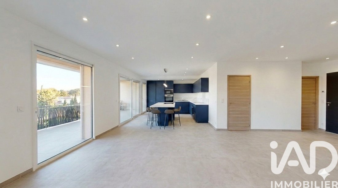 Apartment in Bandol, Provence-Alpes-Côte d'Azur, France 3 - 17929407
