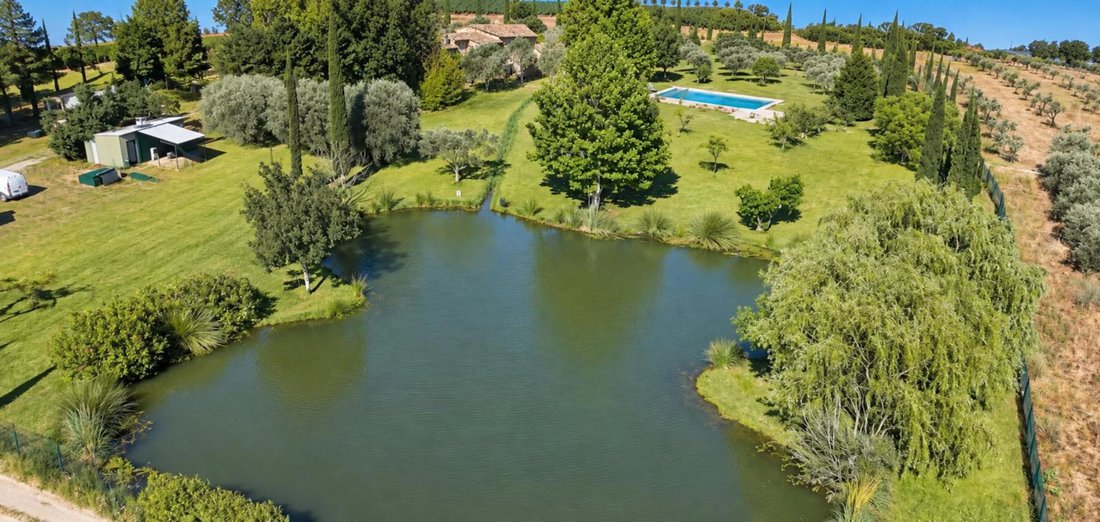 Villa in Peripherie, Les Arcs, France 4 - 18928722