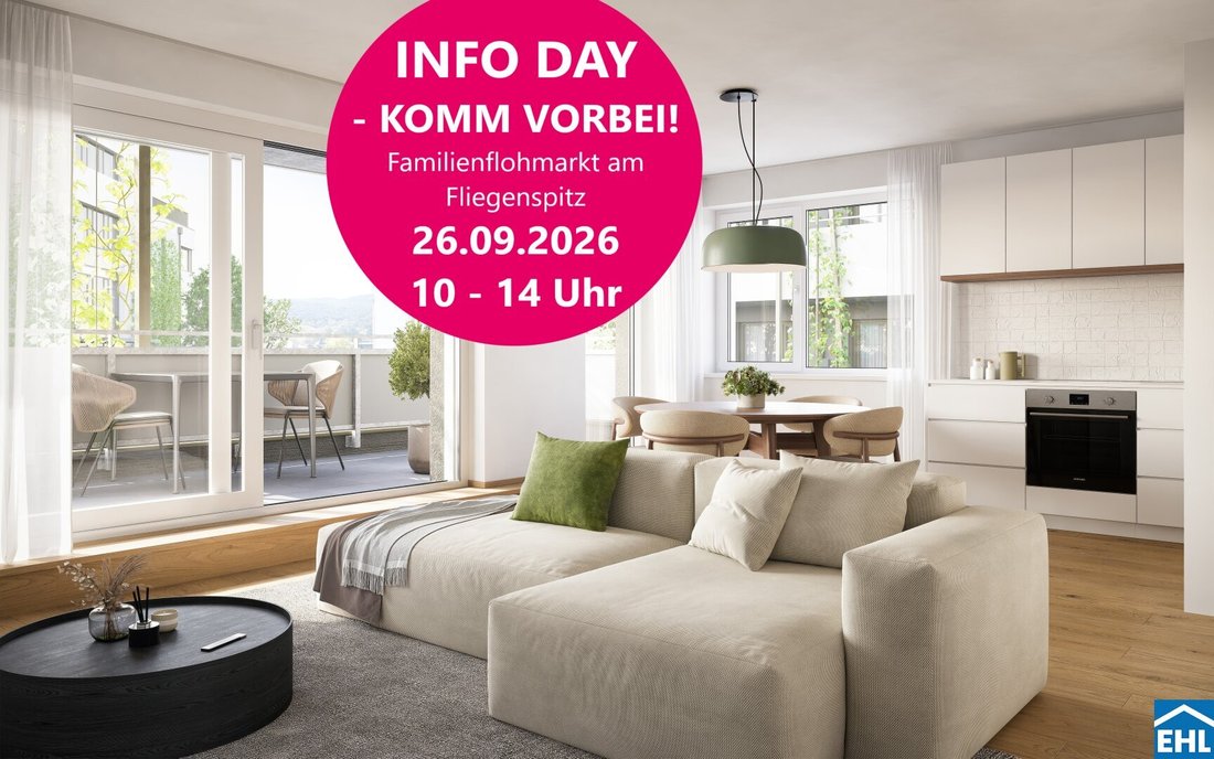 Apartment in Mödling, Lower Austria, Austria 1 - 17037781