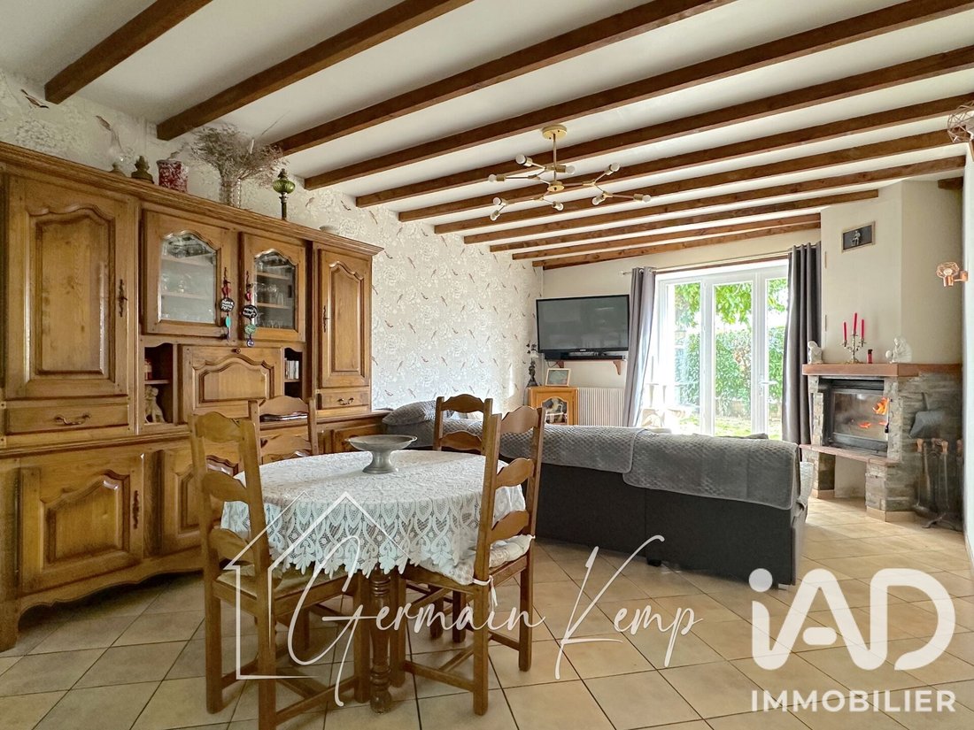 House in Aoste, Auvergne-Rhône-Alpes, France 3 - 18930090