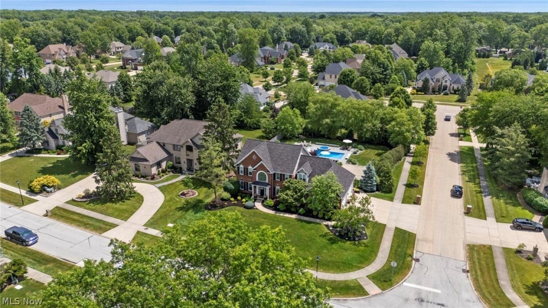 House in Westlake, Ohio, United States 4 - 18928877
