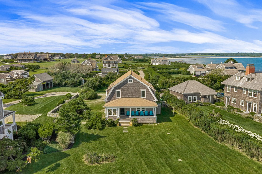 Little Compton, Rhode Island, United States 4 - 18929479