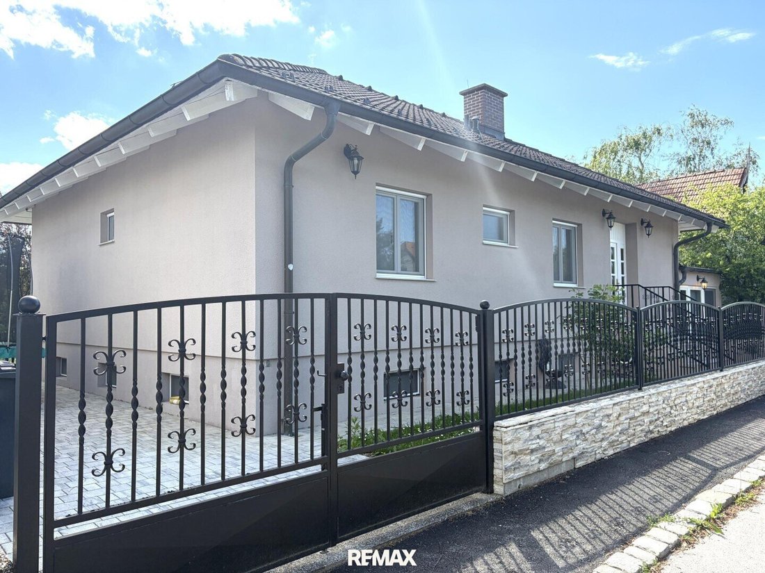 House in Leopoldsdorf, Lower Austria, Austria 1 - 18929725