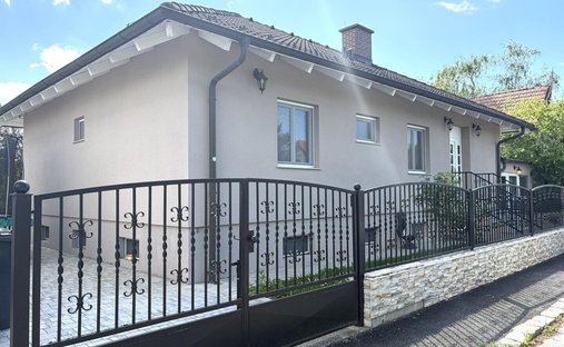 House in Leopoldsdorf, Lower Austria, Austria 1