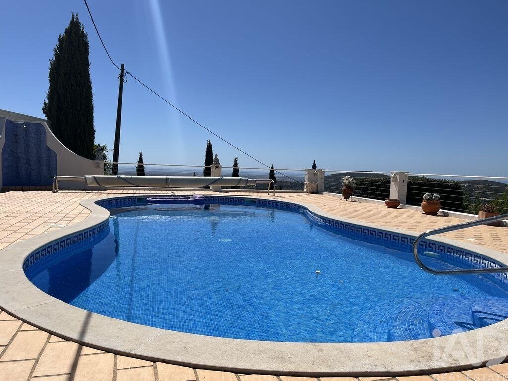 Townhouse in Sao Bras de Alportel, Algarve, Portugal 1 - 18929703